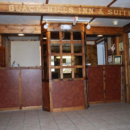 Black Hills Inn & Suites Deadwood Nội địa bức ảnh